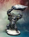 Blood Rage Frost Giant 2