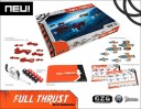 FULL THRUST STARTER BOX Tactica 1