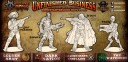 Wild West Exodus Wild West Exodus Unfinished Business Preview 1