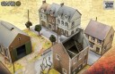 Plast Craft Games 28mm Bolt Action Terrain 4