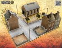 Plast Craft Games 28mm Bolt Action Terrain 8