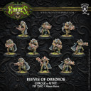 Hordes Reeves of Orboros