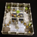 Kickstarter Universal modular wargames terrain Spartan Games 2