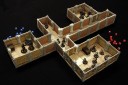 Kickstarter Universal modular wargames terrain Spartan Games 4