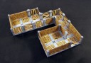 Kickstarter Universal modular wargames terrain Spartan Games 5