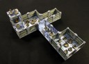 Kickstarter Universal modular wargames terrain Spartan Games 6