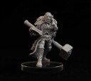 svarogminiatures Bloody Priest 1