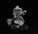 svarogminiatures Bloody Priest 3