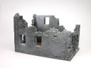 Stronghold WIP of the next two ruins to be released this year 1