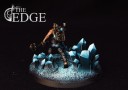 The Edge Pilgrim  bemalt 2