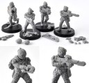 Anvil New Spectre Operatives for AFTERLIFE