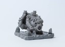 DR_Demigods Rising resin miniatures 1