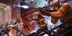 Imperial Assault FAQ