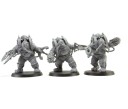 Forge World_Horus Heresy SOLAR AUXILIA OGRYN CHARONITE SQUAD 5