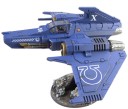 Forge World_Horus Heresy Xiphon pattern Interceptor 2