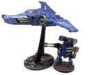 Forge World_Horus Heresy Xiphon pattern Interceptor 4