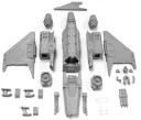 Forge World_Horus Heresy Xiphon pattern Interceptor 7