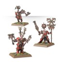 Games Workshop_Warhammer The End Times Khorne Skullreapers 2