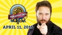 Tabletop Day 2015