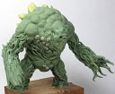 Mierce_Miniatures_Darklands_Greens_WiP_1