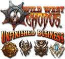 Wild West Exodus Kickstarter Unfinished Business 1