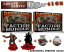 Wild West Exodus Kickstarter Unfinished Business 6