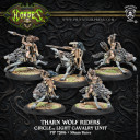 Hordes_Tharn_Wolf_Riders