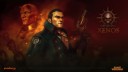 Pixelherogames_Warhammer 40.000 Eisenhorn-Xenos Promopicture