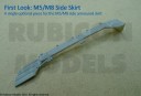 Rubicon_M5A1 Stuart Prototype Part I 3