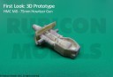 Rubicon_M5A1 Stuart Prototype Part I 5