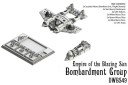 Spartan Games_Dystopian Wars Empire of the Blazing Sun Bombardment Group