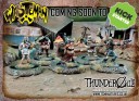 Thunderchild_Wasteman Bandits Posse Pack