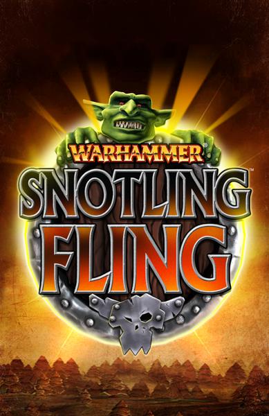 download snotling warhammer 40k
