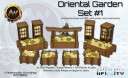 Antenocity Workshop_Oriental Garden Set 1