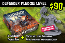 Coolminiornot_Second Gate B-Sieged-Kickstarter 9