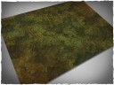 Deep Cut Studio_Wargames Terrain Mat Swamp 1