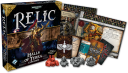 Fantasy Flight Games_Relic Halls of Terra The Heart of the Empire Preview 1