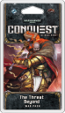 Fantasy Flight Games_Warhammer 40.000 Conquest The Threat Beyond War Pack 1