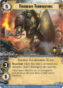 Fantasy Flight Games_Warhammer 40.000 Conquest The Threat Beyond War Pack 6