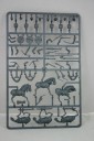 Sprue Arab Horse2