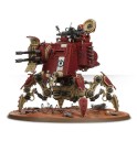 Games Workshop_Warhammer 40.000 Adeptus Mechanicus Onager Dunecrawler 1