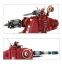 Games Workshop_Warhammer 40.000 Adeptus Mechanicus Onager Dunecrawler 3