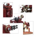 Games Workshop_Warhammer 40.000 Adeptus Mechanicus Onager Dunecrawler 4