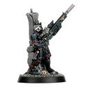 Games Workshop_Warhammer 40.000 Assasinorum- Execution Force Vindicare