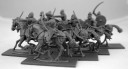 Gripping Beast_SAGA Arab Heavy Cavalry