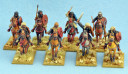 Gripping Beast_SAGA Moor Hashid (Mounted) (Warriors) (8)