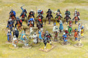 Gripping Beast_SAGA Moor Starter Warband (4 points)