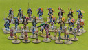 Gripping Beast_SAGA Spanish Starter Warband (4 points)