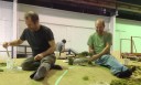 Perry_Miniatures_Peter_Jackson_Diorama_2