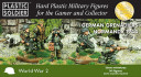 Plastic Soldier Company_15mm German Grenadiers in Normandy 1944 1